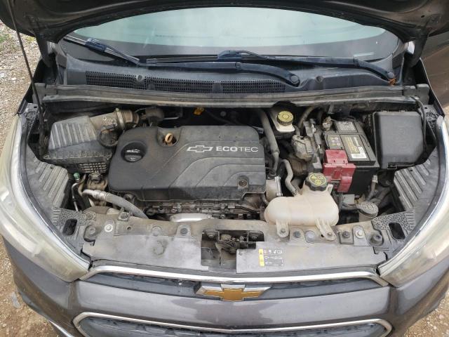 Photo 11 from auction – 2016 CHEVROLET SPARK 1LT with VIN KL8CD6SAXGC610547