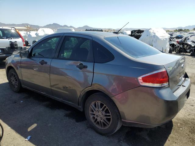 Photo 2 from auction – 2011 FORD FOCUS SE with VIN 1FAHP3FN7BW100461