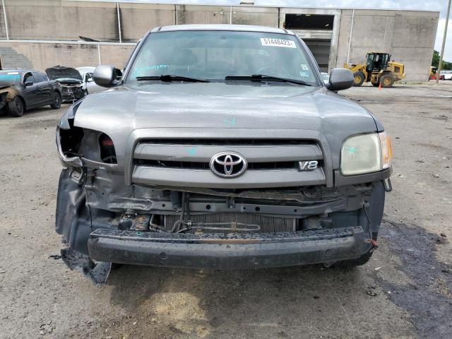 Photo 5 from auction – 2003 TOYOTA TUNDRA ACC with VIN 5TBRT38183S412352