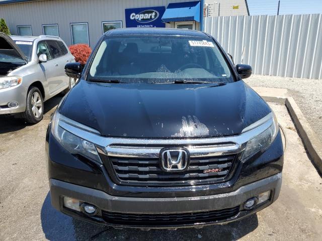 صورة رقم 5 من المزاد - 2017 HONDA RIDGELINE مع VIN 5FPYK2F18HB007324