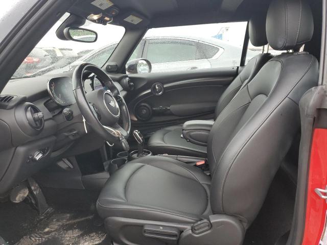 Photo 7 from auction – 2022 MINI COOPER with VIN WMW23DL08N3N26933