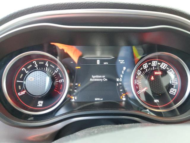 Zdjęcie 9 z aukcji – 2022 DODGE CHALLENGER z VIN 2C3CDZJG9NH254394