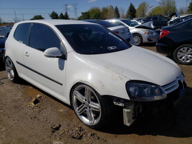 Photo 4 from auction – 2008 VOLKSWAGEN RABBIT with VIN WVWAB71K98W054526
