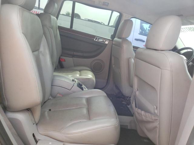 Photo 10 from auction – 2007 CHRYSLER PACIFICA T with VIN 2A8GM68X27R201527
