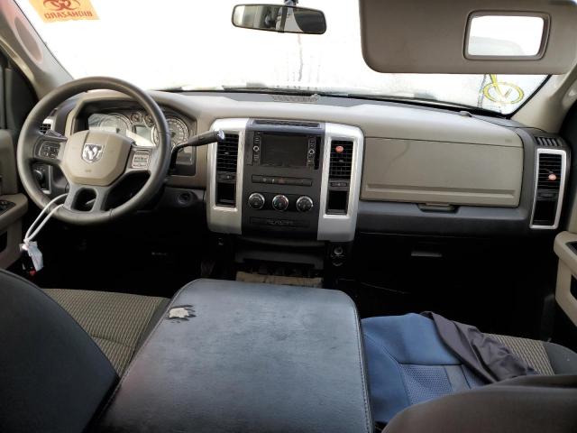 Photo 8 from auction – 2012 DODGE RAM 1500 S with VIN 1C6RD6GP5CS136206