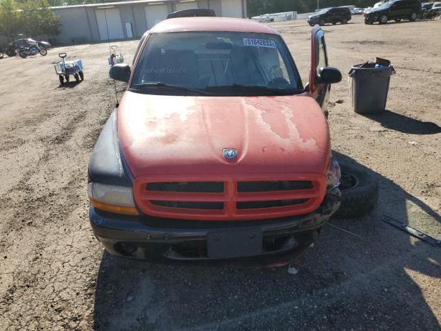 Photo 5 from auction – 1998 DODGE DAKOTA with VIN 1B7GL22YXWS641268