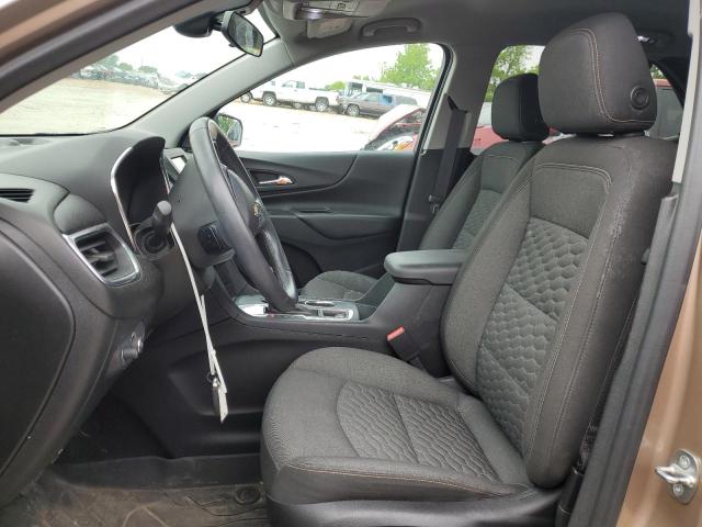 Photo 7 from auction – 2019 CHEVROLET EQUINOX LT with VIN 2GNAXJEV1K6256448