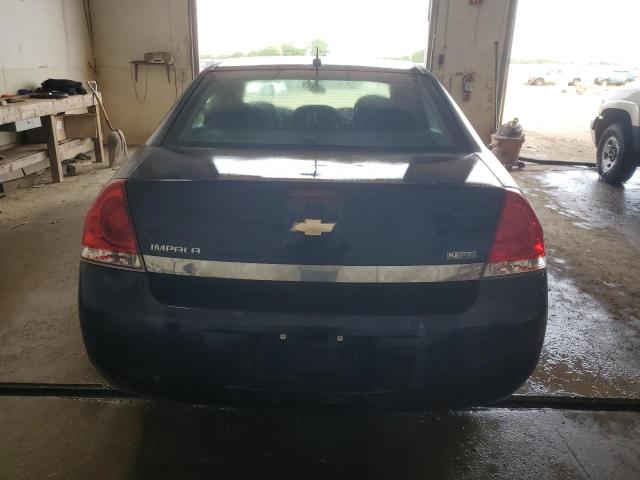 Photo 6 from auction – 2011 CHEVROLET IMPALA LS with VIN 2G1WA5EK2B1145023