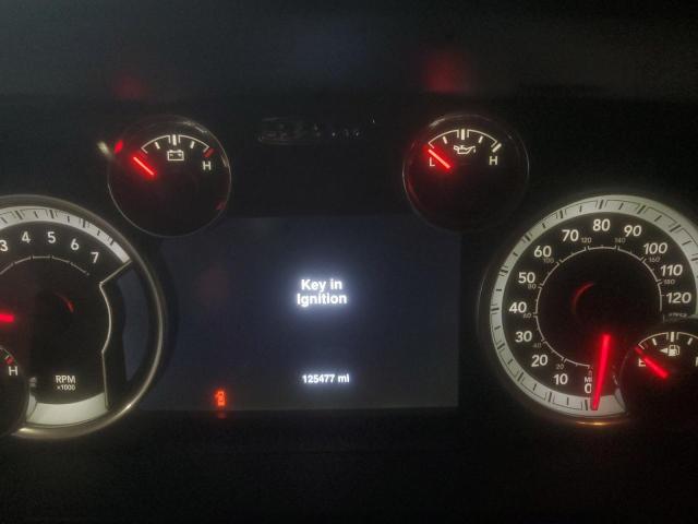 Photo 9 from auction – 2016 RAM 1500 SLT with VIN 3C6RR6LT2GG321735