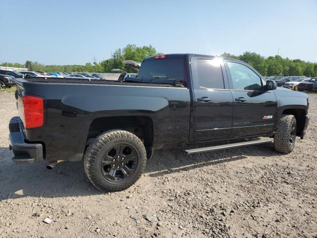 Foto 3 de la subasta – 2019 CHEVROLET SILVERADO con VIN 2GCVKPEC4K1206280