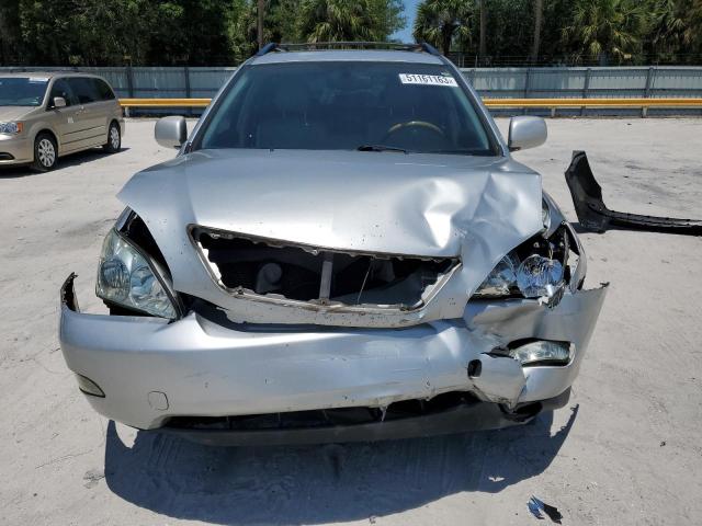 Photo 5 from auction – 2004 LEXUS RX 330 with VIN 2T2GA31U04C007827