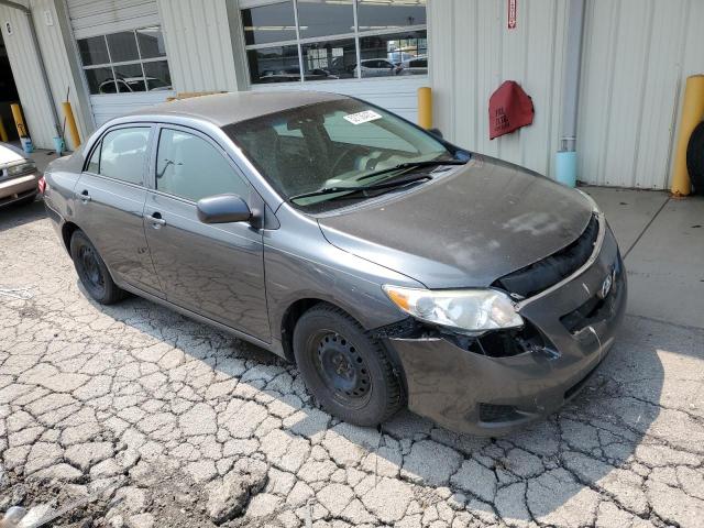 Photo 4 from auction – 2010 TOYOTA COROLLA BA with VIN 2T1BU4EE7AC319055