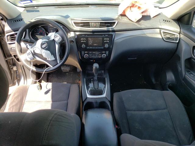 Photo 8 from auction – 2016 NISSAN ROGUE S with VIN KNMAT2MV3GP705793
