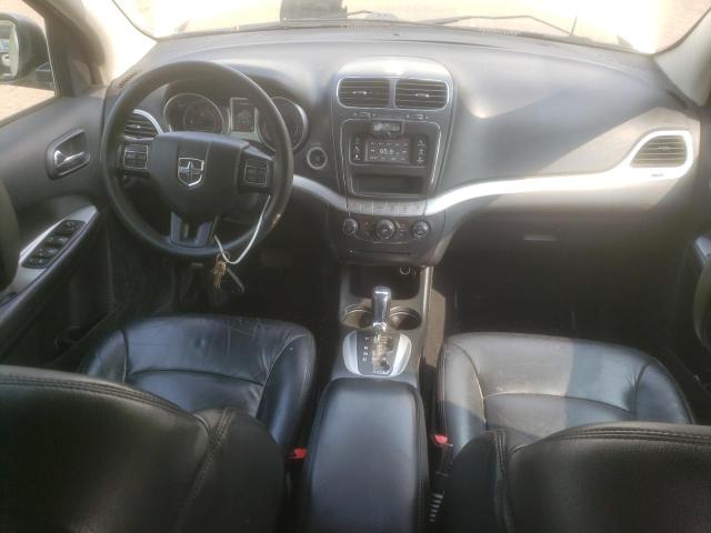 Photo 8 from auction – 2012 DODGE JOURNEY SE with VIN 3C4PDCAB7CT388405