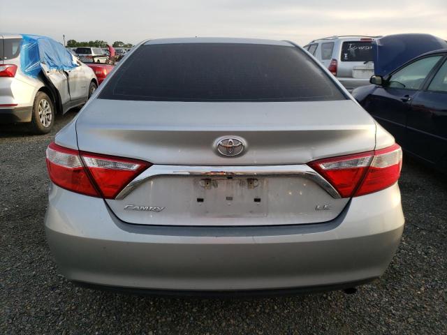 Photo 6 from auction – 2017 TOYOTA CAMRY LE with VIN 4T1BF1FK5HU803540