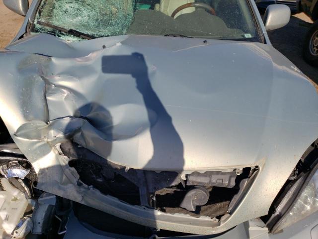 Photo 11 from auction – 2008 LEXUS RX 350 with VIN 2T2HK31U28C052694