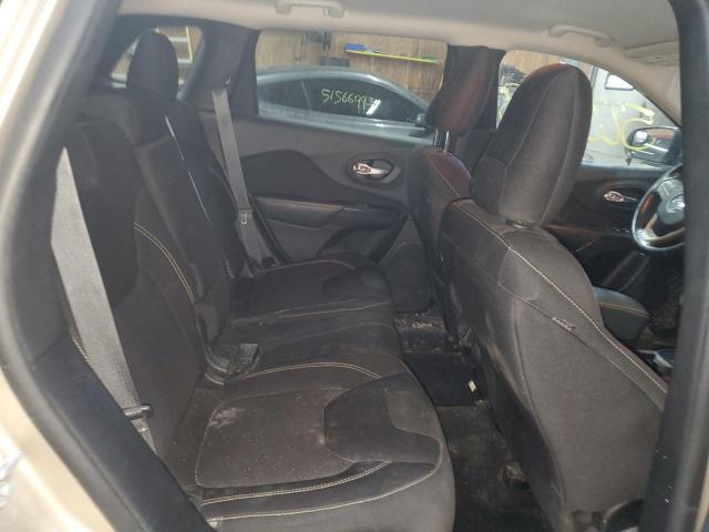Photo 11 from auction – 2015 JEEP CHEROKEE L with VIN 1C4PJMCB8FW664679