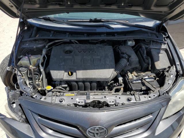 Photo 11 from auction – 2013 TOYOTA COROLLA BA with VIN 5YFBU4EE6DP082014