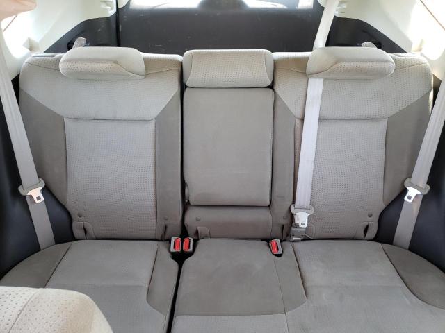 Photo 10 from auction – 2013 HONDA CR-V EX with VIN 5J6RM4H50DL068350