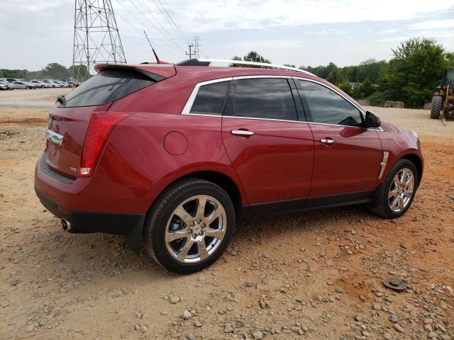 Photo 3 from auction – 2012 CADILLAC SRX PERFOR with VIN 3GYFNBE38CS527737