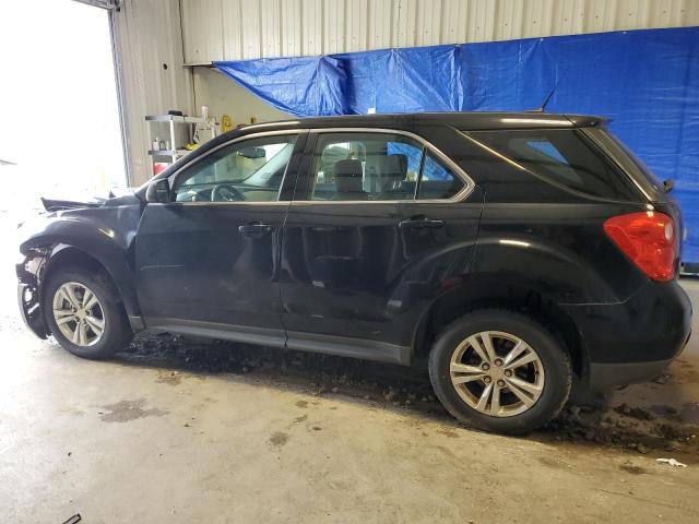 Photo 2 from auction – 2011 CHEVROLET EQUINOX LS with VIN 2GNALBECXB1186946