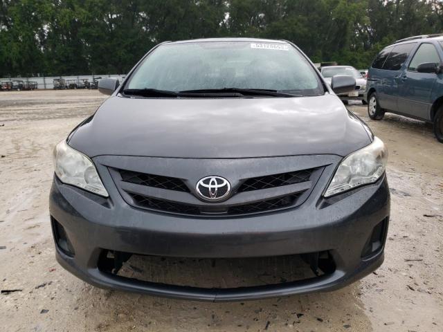 Photo 5 from auction – 2012 TOYOTA COROLLA BA with VIN 2T1BU4EE8CC900843