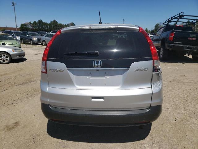 Photo 6 from auction – 2014 HONDA CR-V EX with VIN 5J6RM4H50EL096117