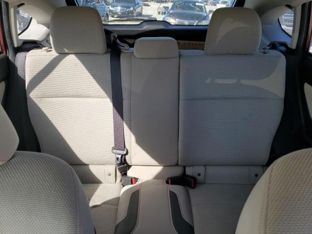 Photo 10 from auction – 2016 SUBARU CROSSTREK with VIN JF2GPADC6G8208658