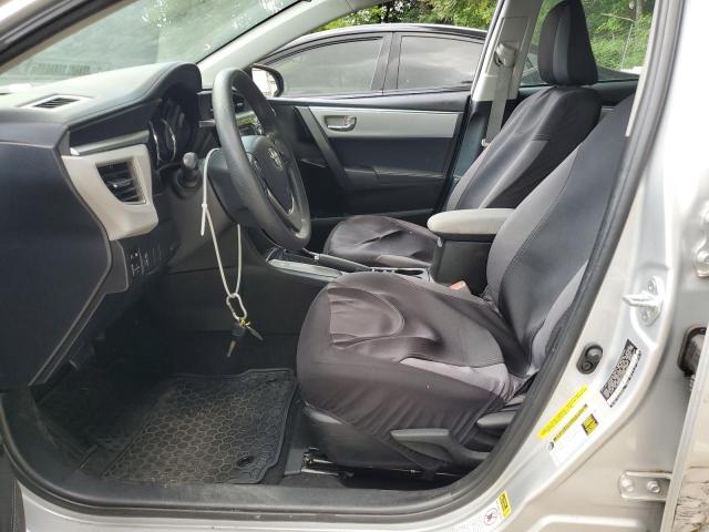 Photo 7 from auction – 2016 TOYOTA COROLLA L with VIN 5YFBURHE4GP526312