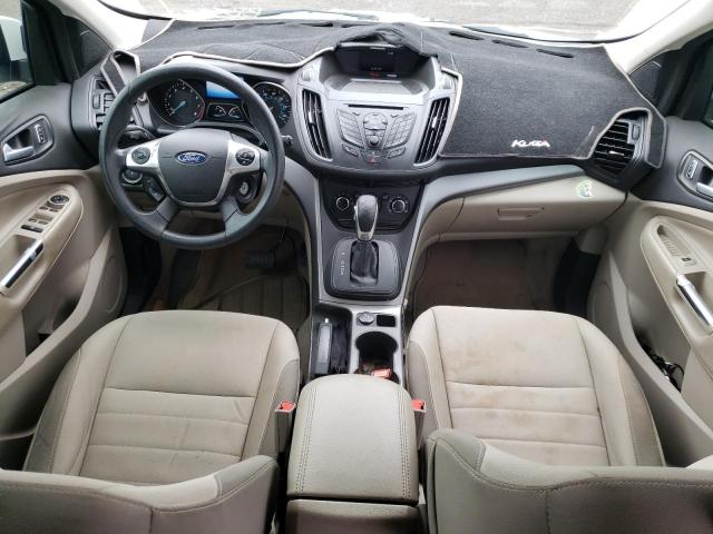 Photo 8 from auction – 2016 FORD ESCAPE SE with VIN 1FMCU9GX2GUA54066