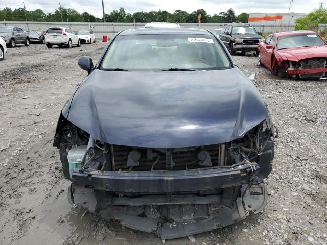 Photo 5 from auction – 2007 LEXUS ES 350 with VIN JTHBJ46G372128294