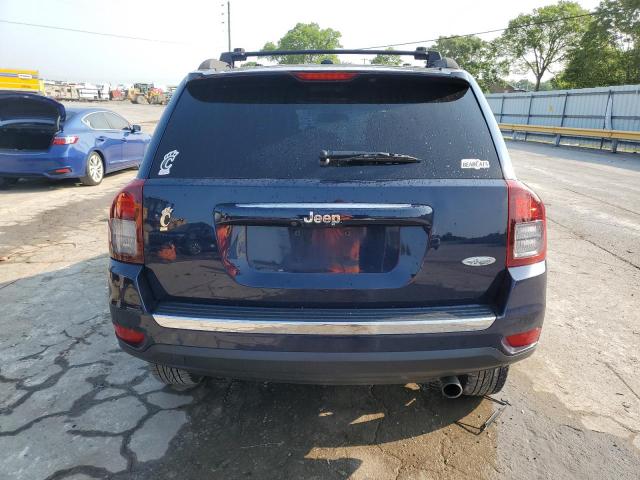 Photo 6 from auction – 2016 JEEP COMPASS LA with VIN 1C4NJCEA1GD800766
