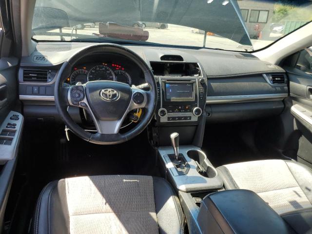 Photo 8 from auction – 2012 TOYOTA CAMRY BASE with VIN 4T1BF1FK5CU576066