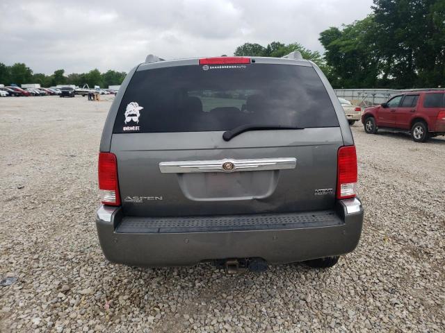 Photo 6 from auction – 2008 CHRYSLER ASPEN LIMI with VIN 1A8HW58208F114392