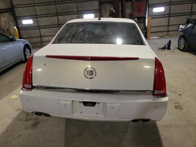 Photo 6 from auction – 2007 CADILLAC DTS with VIN 1G6KD57Y07U127763