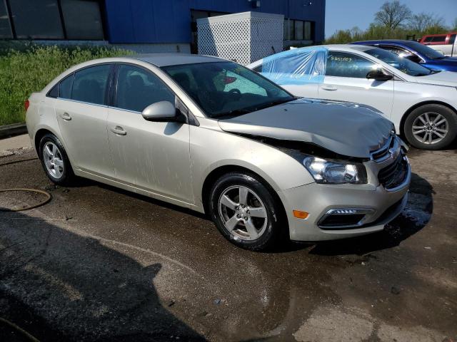 Photo 4 from auction – 2015 CHEVROLET CRUZE LT with VIN 1G1PC5SB6F7210645