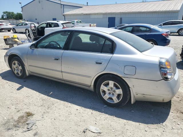 Photo 2 from auction – 2004 NISSAN ALTIMA BAS with VIN 1N4AL11D84C127561