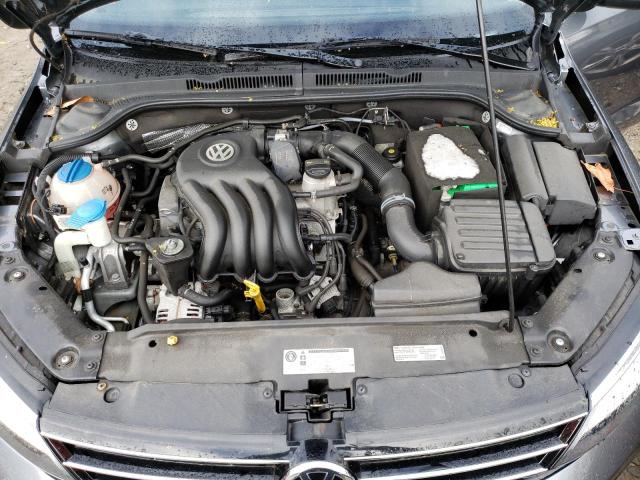 Photo 11 from auction – 2015 VOLKSWAGEN JETTA BASE with VIN 3VW2K7AJ1FM303973