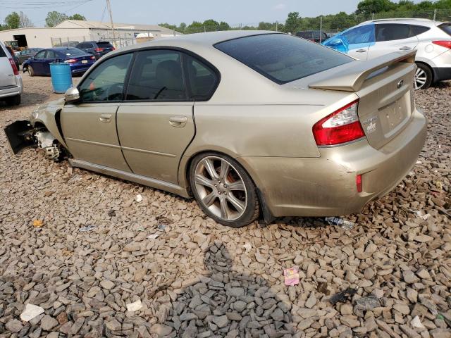 Photo 2 from auction – 2008 SUBARU LEGACY 3.0 with VIN 4S3BL856684222090
