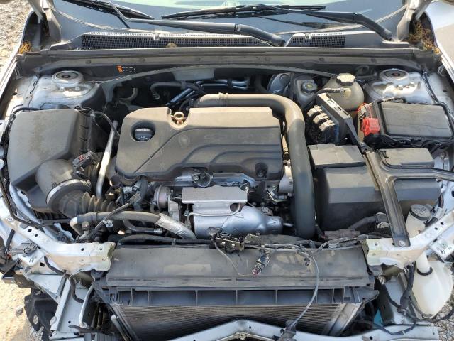 Photo 11 from auction – 2016 CHEVROLET MALIBU LS with VIN 1G1ZB5ST0GF350816