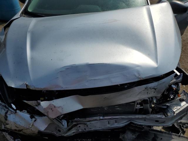Photo 11 from auction – 2022 SUBARU IMPREZA with VIN 4S3GTAB65N3708392