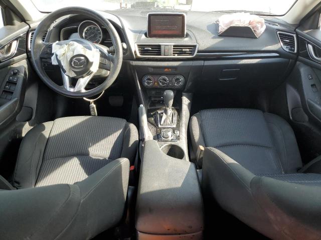 Photo 8 from auction – 2016 MAZDA 3 SPORT with VIN 3MZBM1U72GM307586