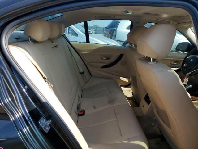 Photo 10 from auction – 2013 BMW 328 I with VIN WBA3A5G53DNP20620