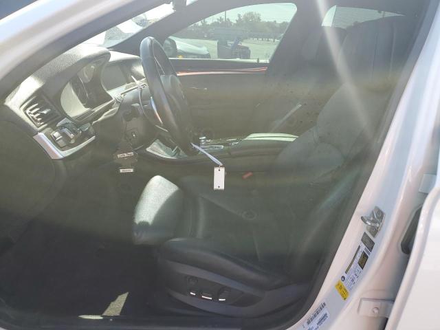 Photo 7 from auction – 2012 BMW 550 I with VIN WBAFR9C52CDX79391