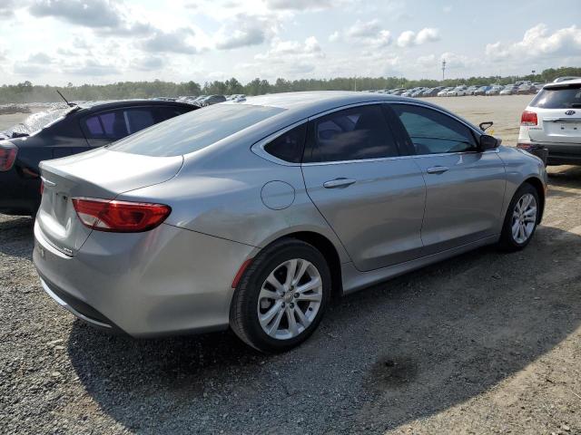 Photo 3 from auction – 2015 CHRYSLER 200 LIMITE with VIN 1C3CCCAB9FN607522