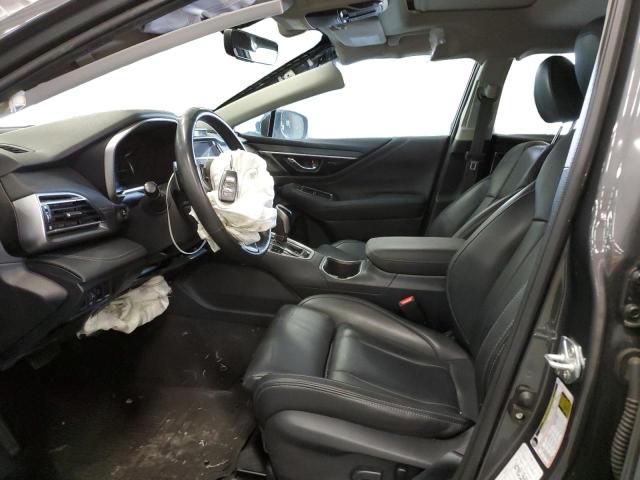 Photo 7 from auction – 2021 SUBARU OUTBACK LI with VIN 4S4BTANC7M3169621