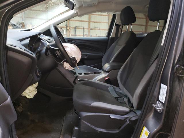 Photo 7 from auction – 2014 FORD ESCAPE S with VIN 1FMCU0F73EUC32397