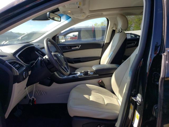 Photo 7 from auction – 2015 FORD EDGE TITAN with VIN 2FMPK4K99FBB50123