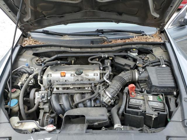 Photo 11 from auction – 2010 HONDA ACCORD EX with VIN 1HGCP2F74AA175793