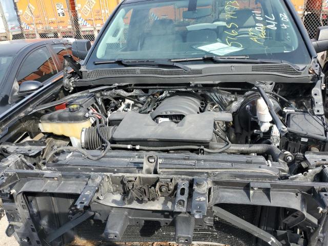 Photo 11 from auction – 2015 CHEVROLET SILVERADO with VIN 1GCNCPEC1FZ380821